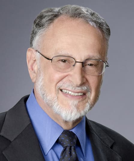 Ellis Krauss, Ph.D.